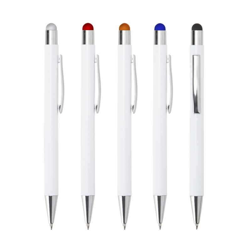 Caneta Metal Touch 35