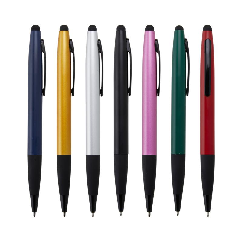 Caneta Metal Touch 38