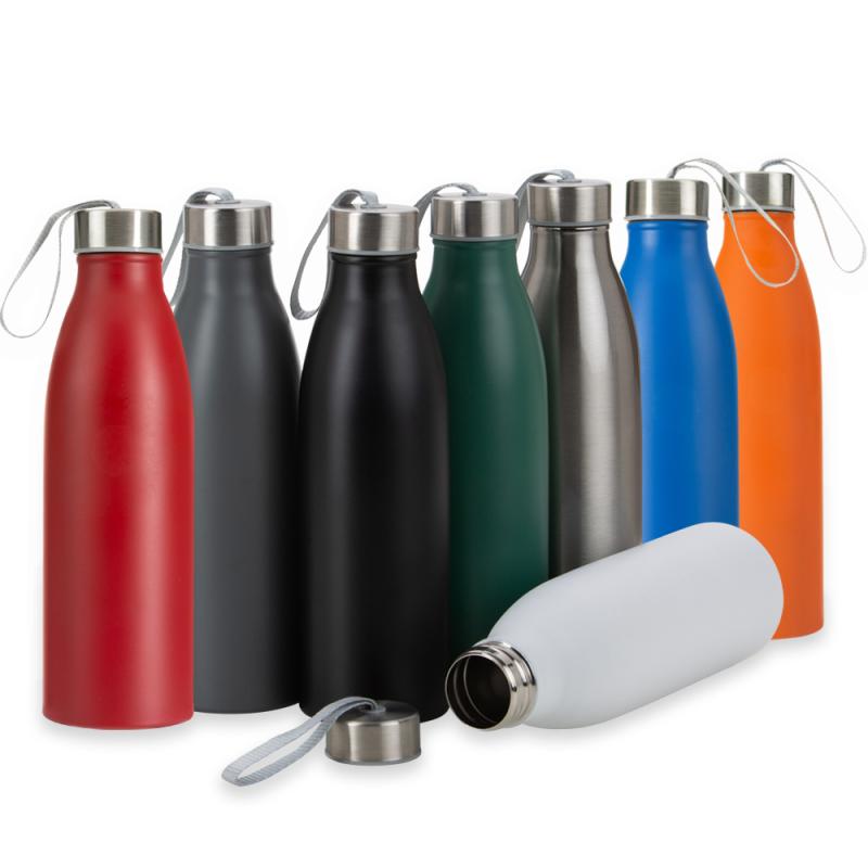 GARRAFA INOX 750ML 3