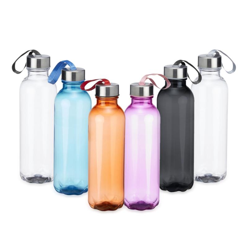 GARRAFA PLÁSTICA 650ML 2