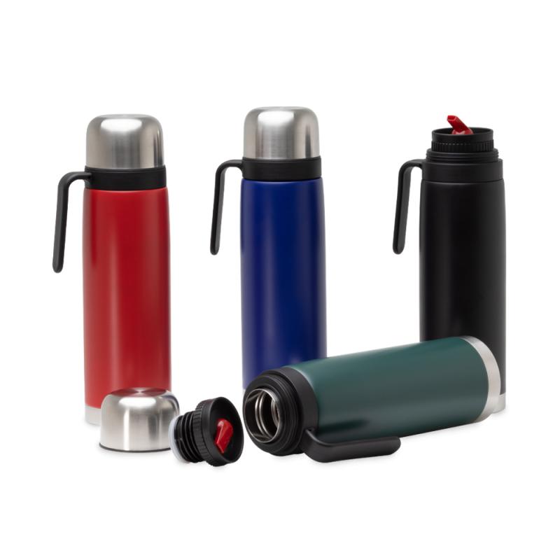 GARRAFA TÉRMICA 750ML 2