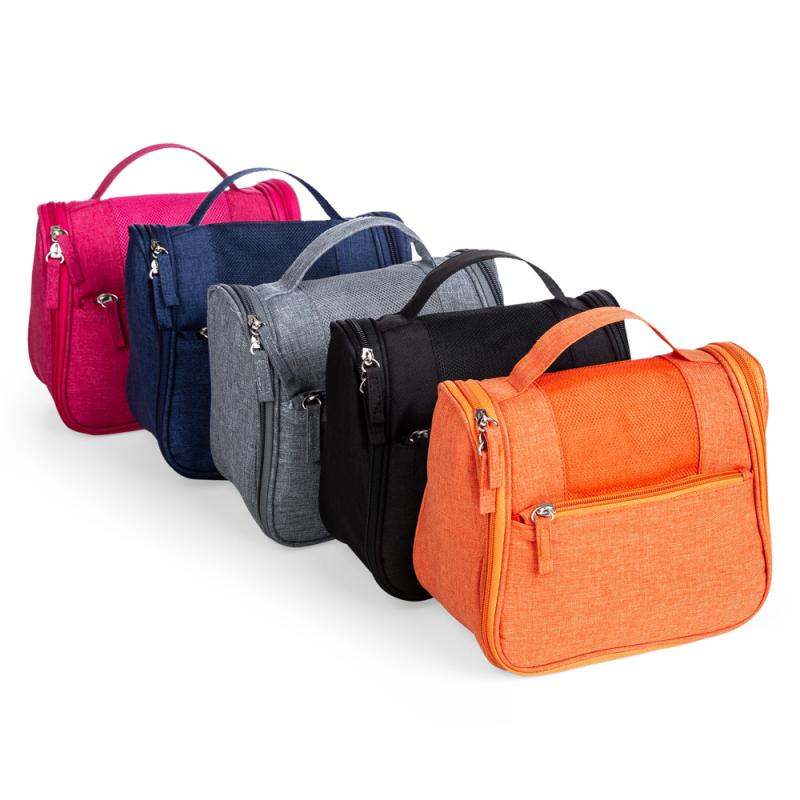 NECESSAIRE NYLON OXFORD 2