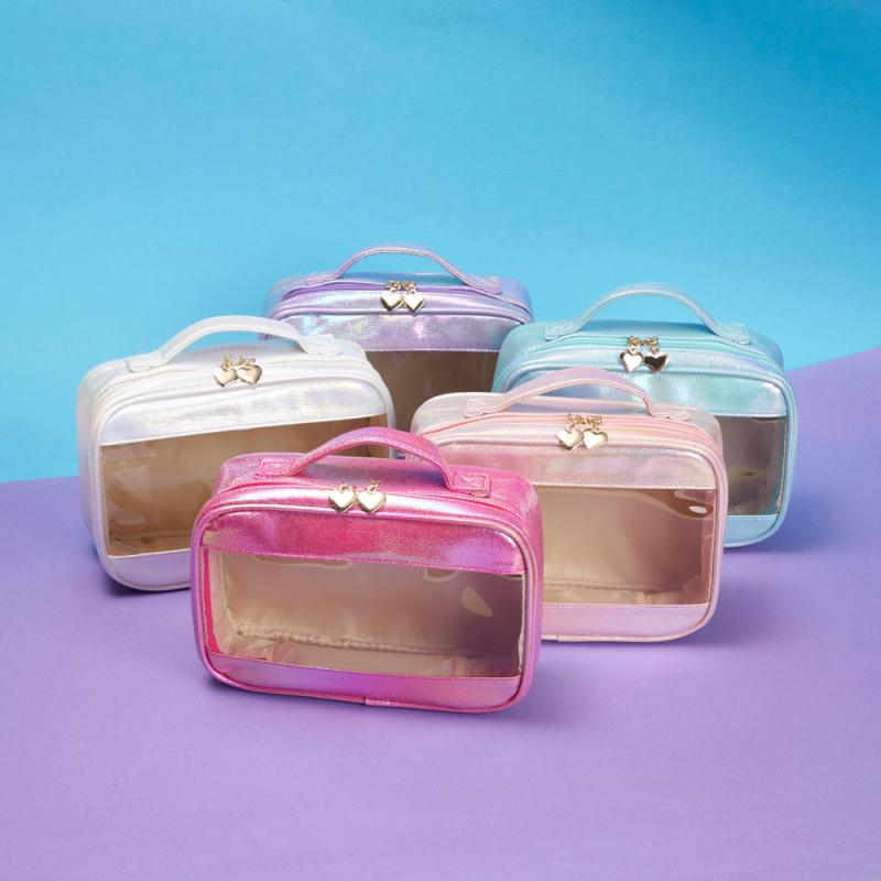 NECESSAIRE PU IMPERMEÁVEL 2