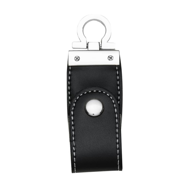 PEN DRIVE COURO 4GB/8GB/16GB