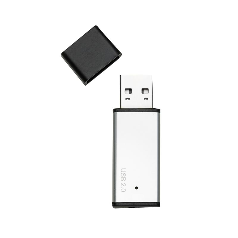PRATINHA 4GB/8GB