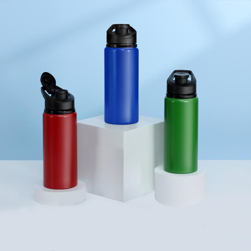SQUEEZE ALUMÍNIO 600ML 3