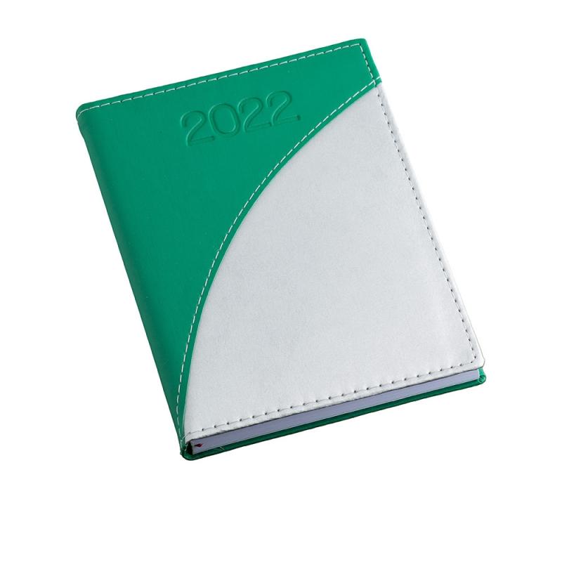 AGENDA DIÁRIA 2025 DETALHE COLORIDO - ATACADO