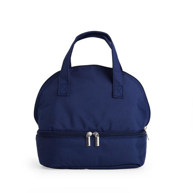 BOLSA TÉRMICA DUPLA EM OXFORD