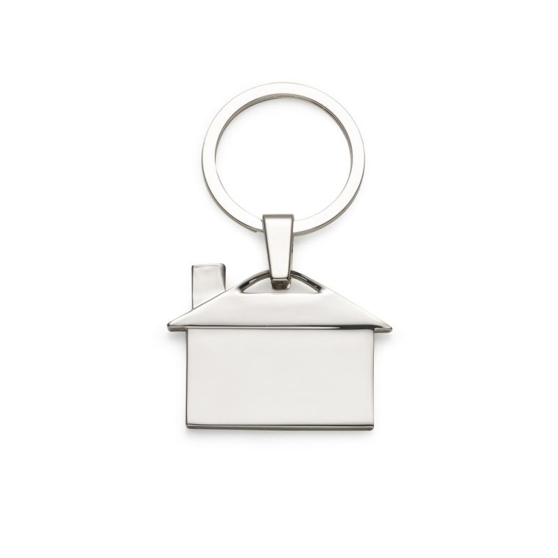 CHAVEIRO METAL BRILHANTE