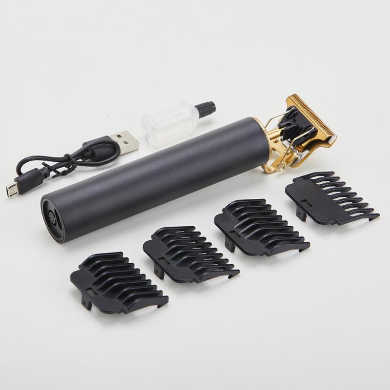 MÁQUINA DE CORTAR CABELO RECARREGÁVEL
