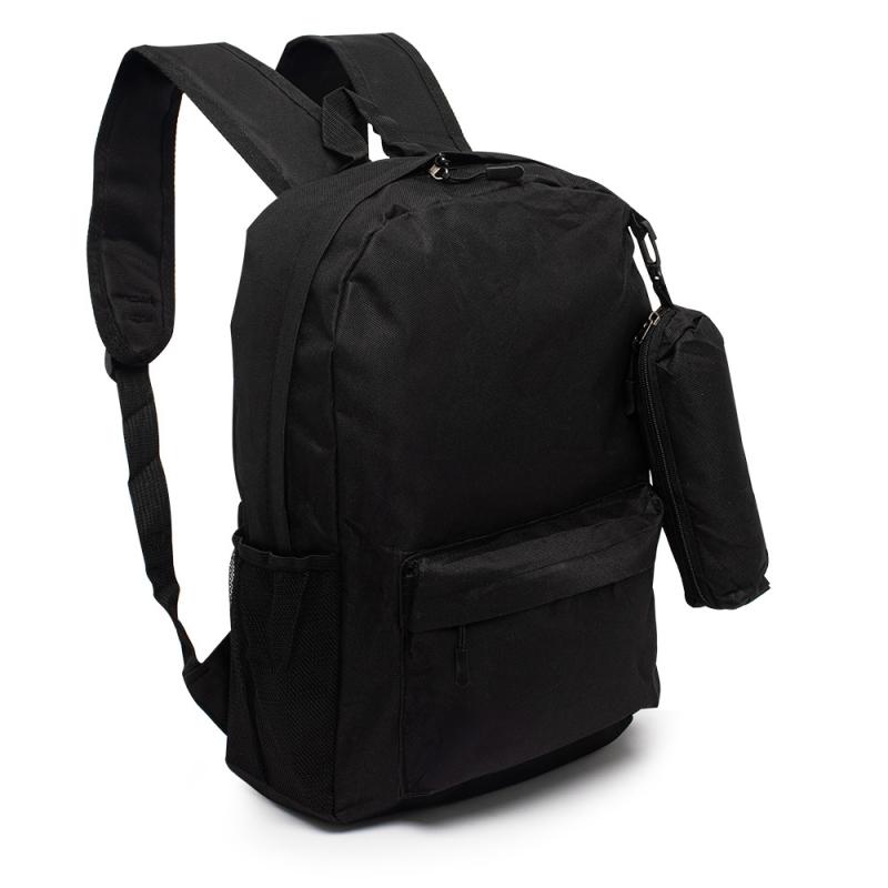 MOCHILA 27L DOIS COMPARTIMENTOS