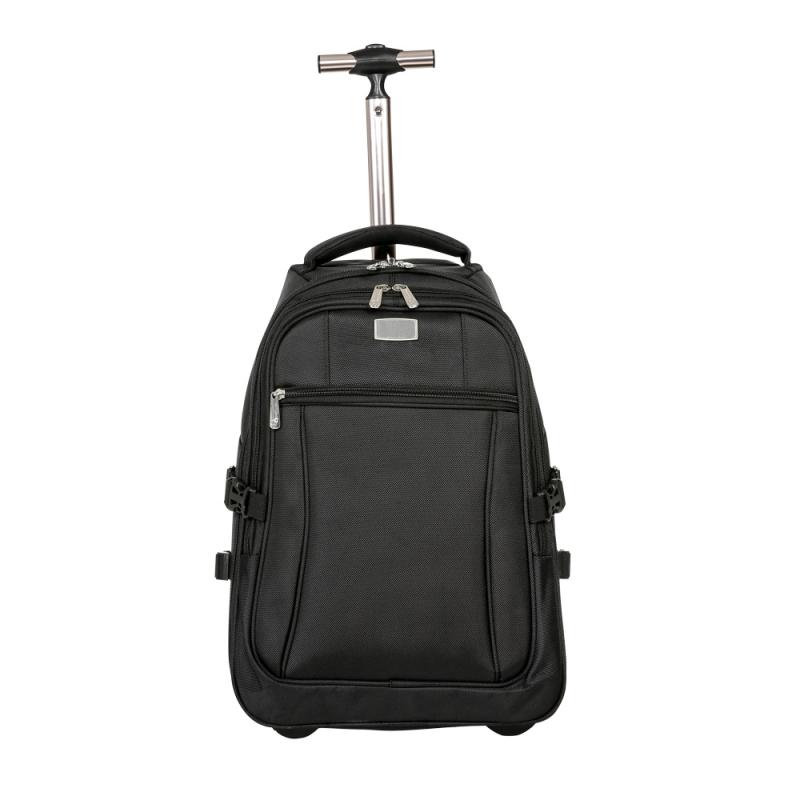 MOCHILA DE CARRINHO EM NYLON
