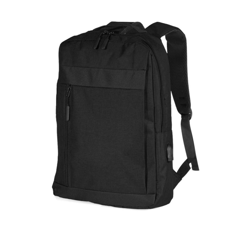 MOCHILA DE NYLON 21L DOIS COMPARTIMENTOS