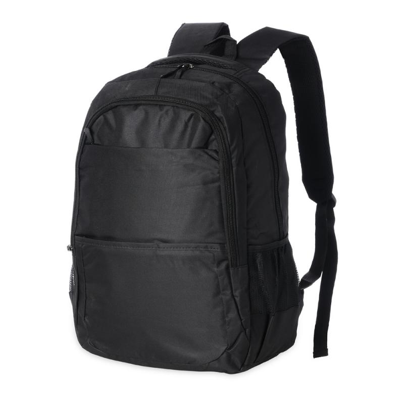 MOCHILA DE NYLON 27L QUATRO COMPARTIMENTOS