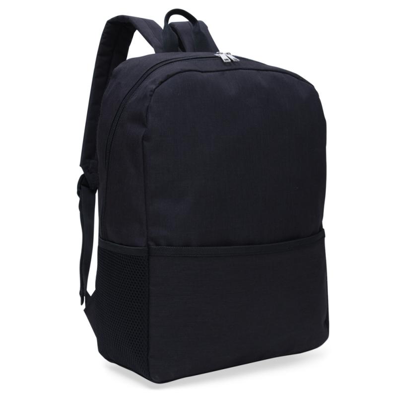 MOCHILA DE NYLON POLIÉSTER 27L PARA NOTEBOOK