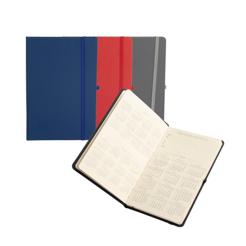 PLANNER CROMATO ANUAL