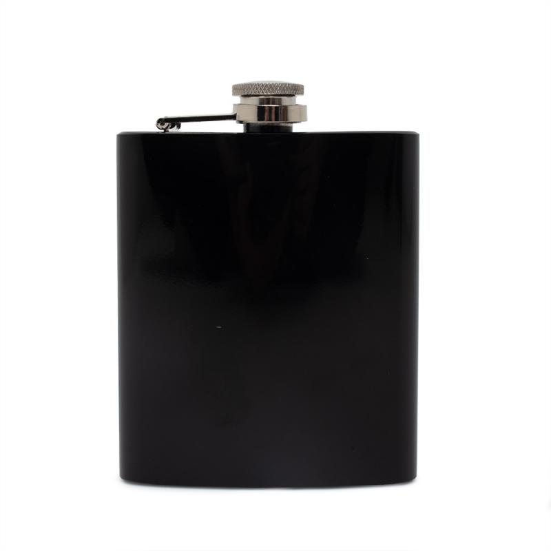 PORTA WHISKY 7oz