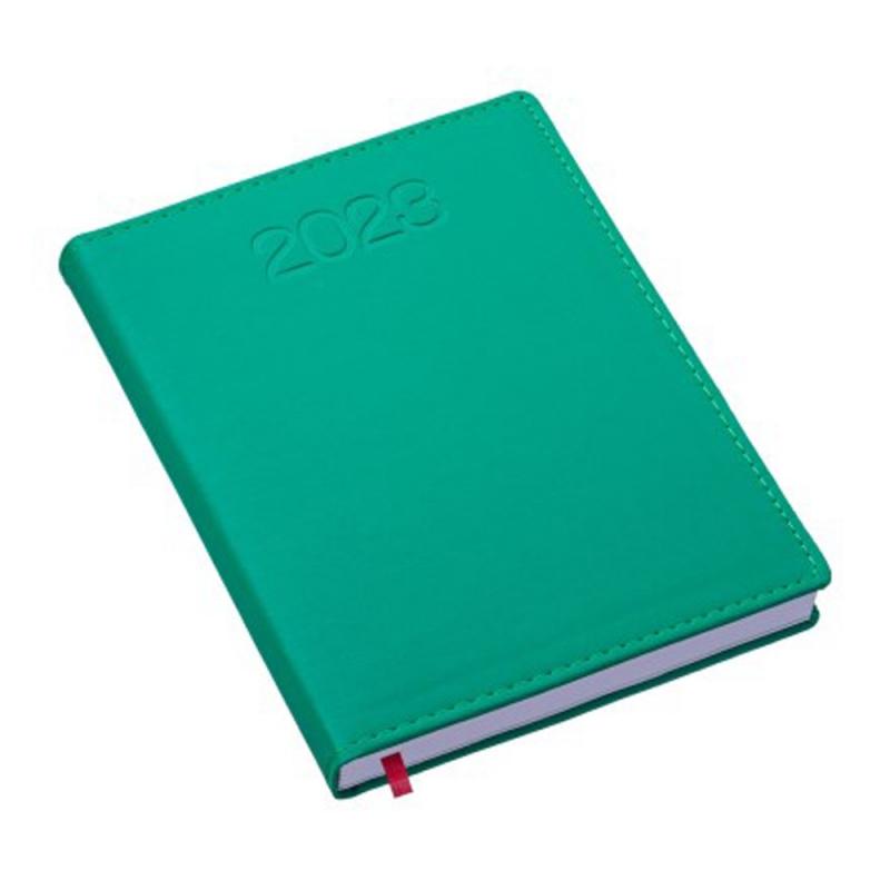 AGENDA DIÁRIA 2025 VÁRIAS CORES - ATACADO