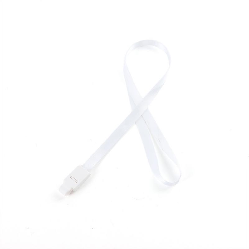 CORDÃO PARA CRACHÁ POLIÉSTER